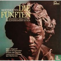 Beethoven: die Funften