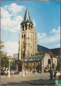 Saint-Germain-des-Prés