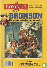 Bronson 52