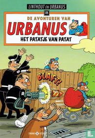 Het patatje van Patat for sale