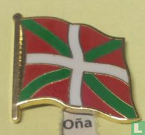 Vlag Baskenland