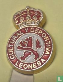 Cultural Y Deportiva Leonesa