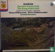 Mahler: Das Lied von der Erde