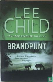Brandpunt