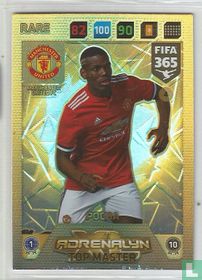 Paul Pogba