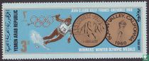 Olympic medalists