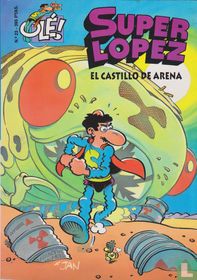 El Castillo de Arena