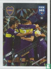 Boca Juniors