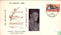 Olympische Spelen