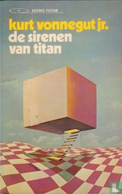 De sirenen van Titan