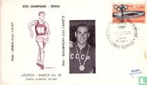 Jeux olympiques