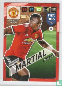Anthony Martial