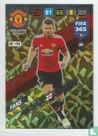 Michael Carrick