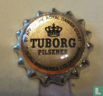 Tuborg Pilsener