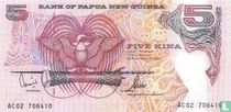 Papua-Neuguinea