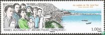 Les oubliés de l'ïle Saint-Paul