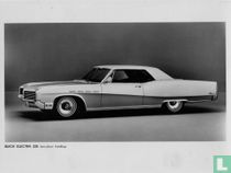 Buick Electra 225 two-door hardtop