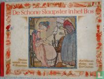 De Schone Slaapster in het bos