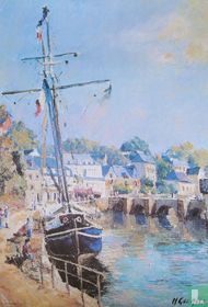 M. Gourlet - Haventafereel