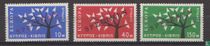 Europa – Arbre à 19 feuilles