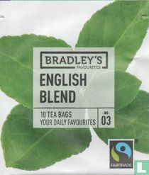 English Blend