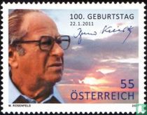 Bruno Kreisky