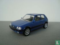 Peugeot 205 GTI