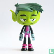 Beast Boy