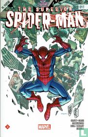 The Superior Spider-Man 11