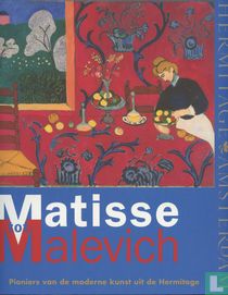 Matisse tot Malevich