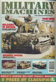 Military Machines International 05