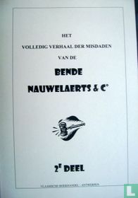 Bende Nauwelaerts & Co 2