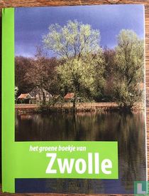 Het groene boekje van Zwolle