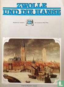 Zwolle und die Hanse