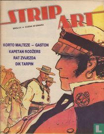 Strip Art 31