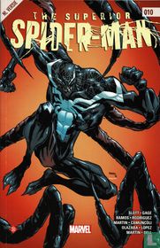 The Superior Spider-Man 10