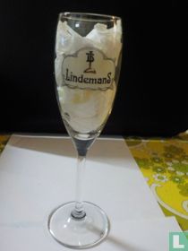 Verre de dégustation Lindemans