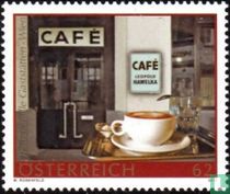 Café Hawelka