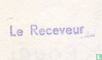 Le Receveur [Algérie]