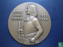 Witte Cornelisz de With vice-admiraal
