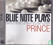 Blue Note plays Prince