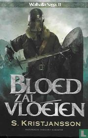 Bloed zal vloeien
