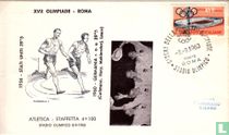 Olympische Spelen