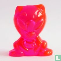 Kanga [t] (rose)