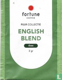 English Blend  