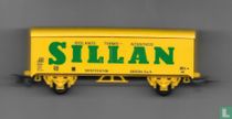 Koelwagen FS "Sillan"