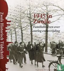 Zwols Historisch Tijdschrift 1