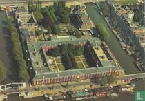 Verpleeghuis en Reactiveringscentrum "Amstelhof"