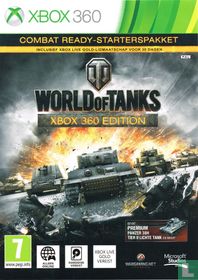 World of Tanks