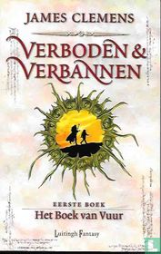 Het boek van vuur